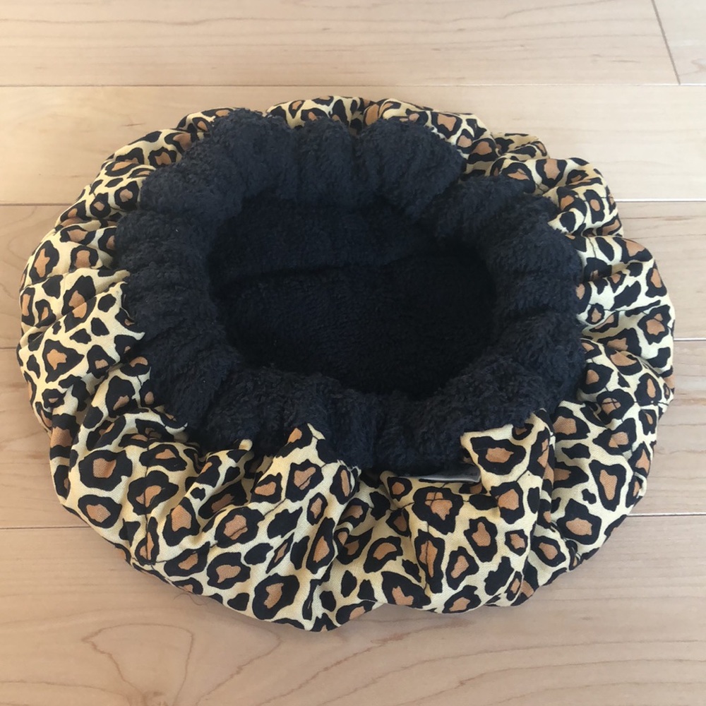 Hot Head Deep Conditioning Heat Cap NWOT